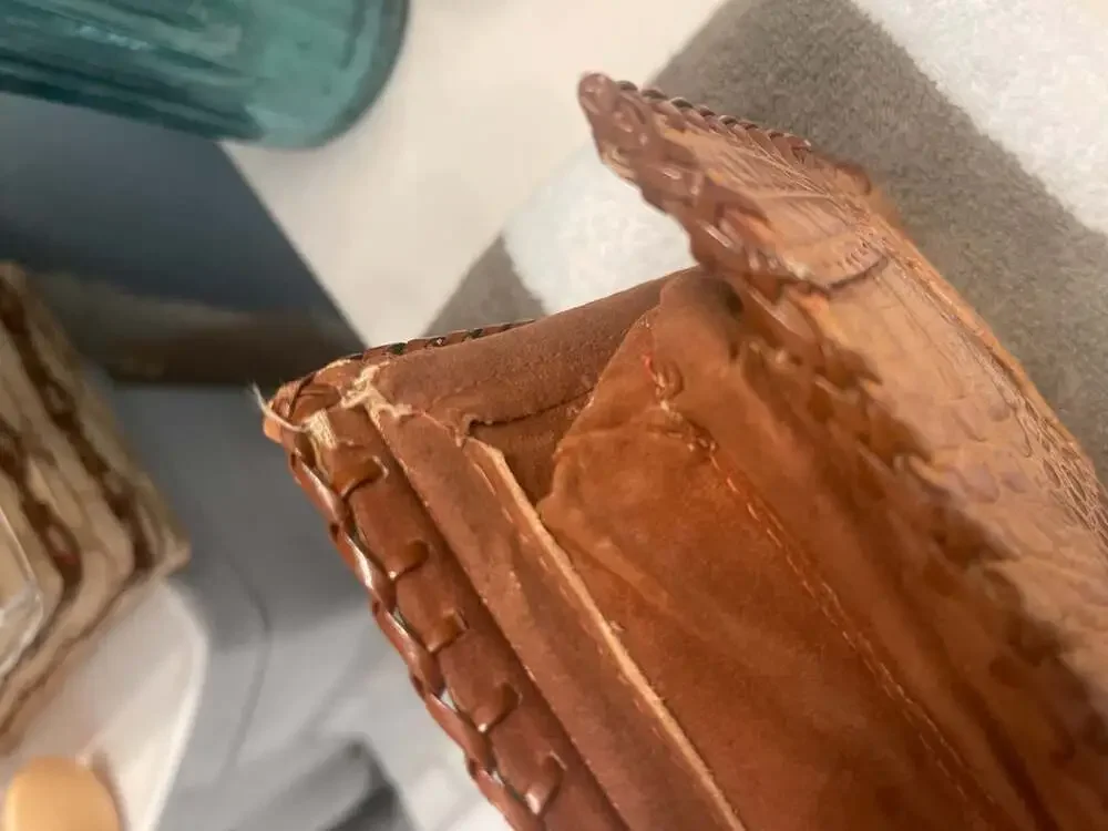 Unbranded vintage genuine